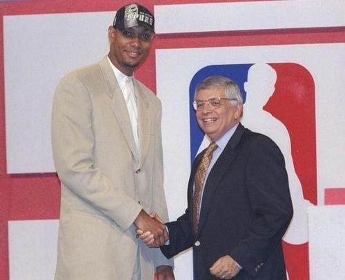 发现和培养 发现和培养