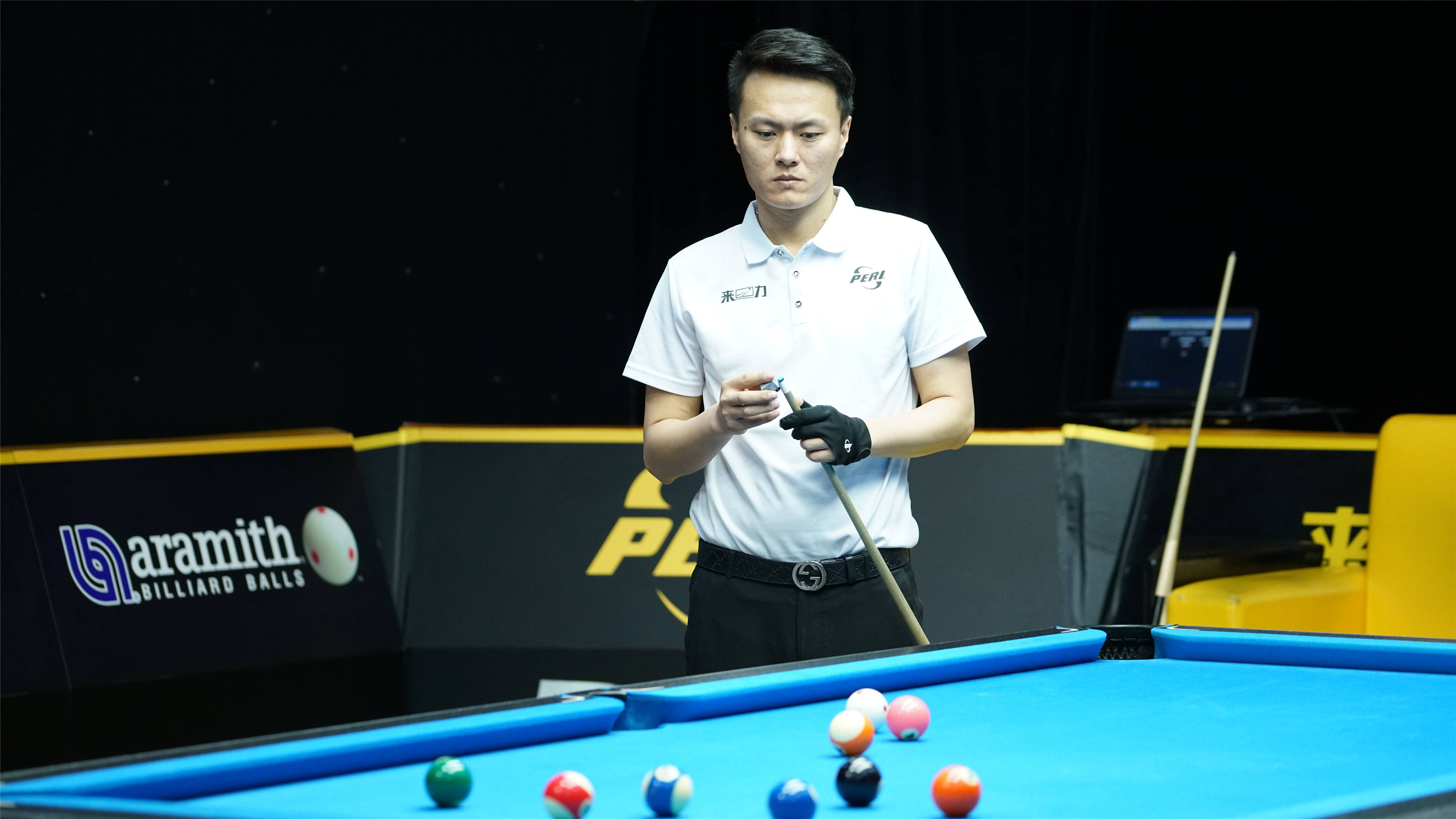 现场的观众 现场的观众