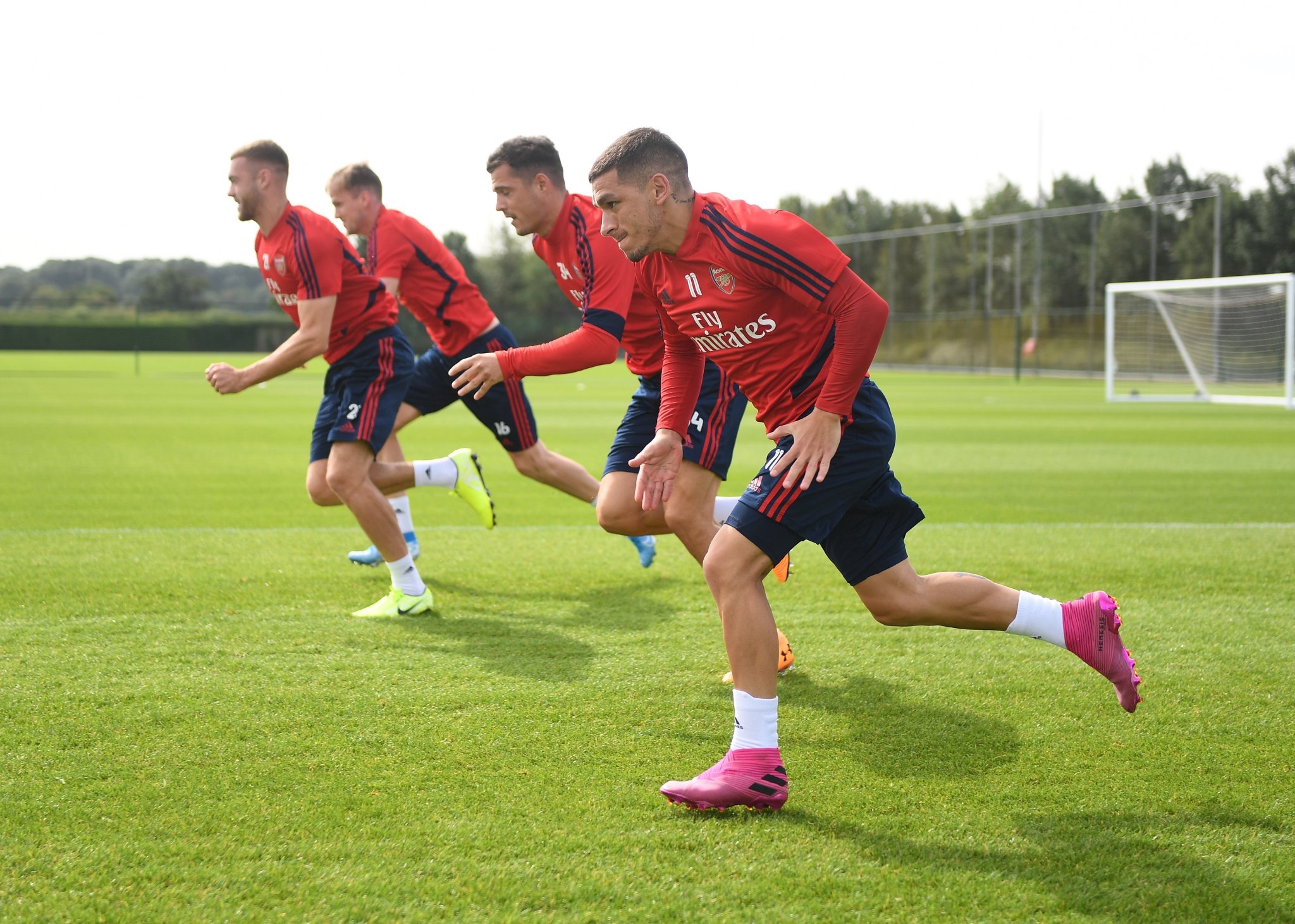 把压力当作 把压力当作